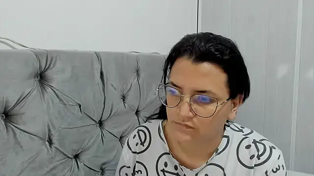 MARILYN GARCIA online show from January 27, 7:24 pm