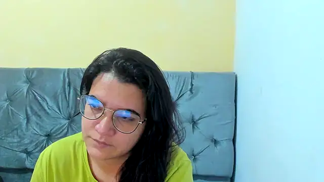 MARILYN GARCIA online show from February 1, 8:58 pm