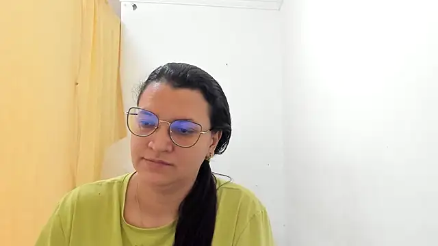 MARILYN GARCIA online show from October 23, 2:16 pm