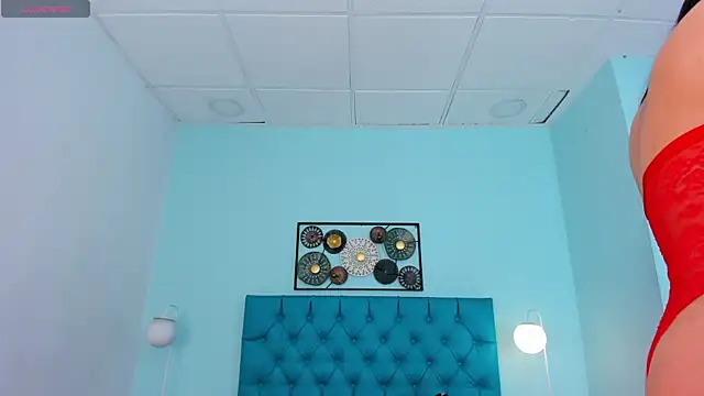 Snapshot of Melissaa_bloom chatting on August 7, 11:23 am Melissaa bloom online show from August 7, 11:23 am