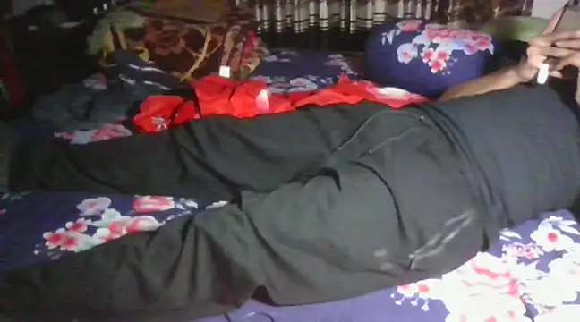 MomFucker47 online show from January 12, 5:54 pm