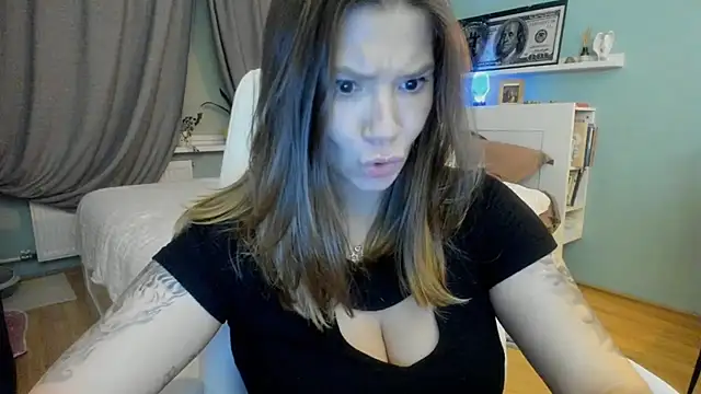 NickyBlein23 online show from December 3, 1:43 pm