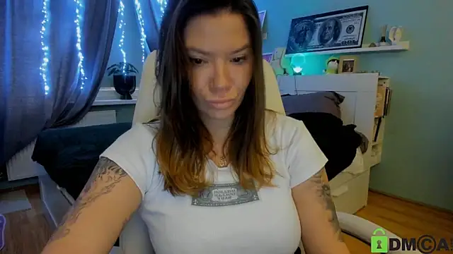 NickyBlein23 online show from December 10, 7:26 am