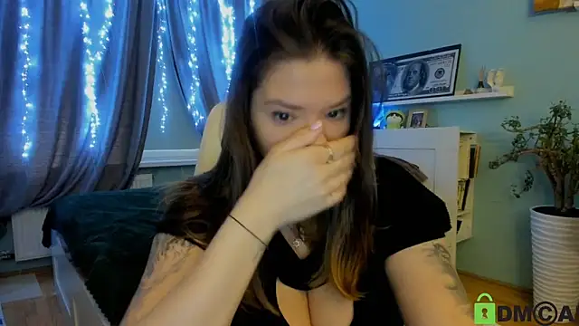 NickyBlein23 online show from January 11, 7:28 am