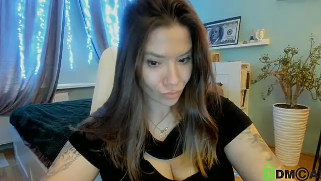 NickyBlein23 online show from January 14, 10:27 am