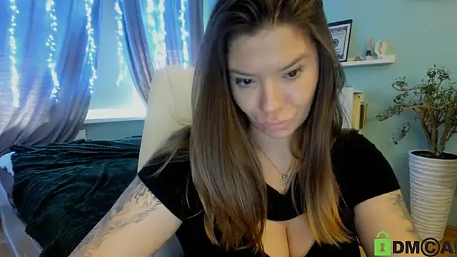 NickyBlein23 online show from January 15, 10:17 am
