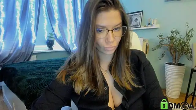 NickyBlein23 online show from January 17, 7:08 am