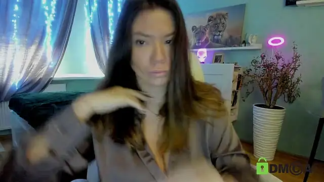 NickyBlein23 online show from March 8, 7:05 am