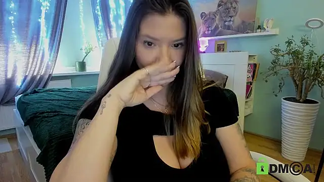 NickyBlein23 online show from March 20, 1:26 pm