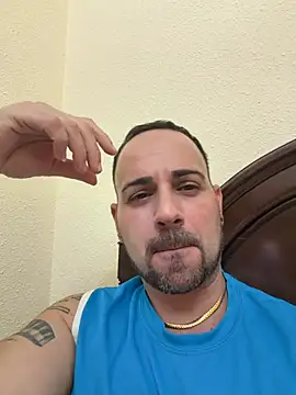 elpianitofeliz online show from August 7, 10:12 pm