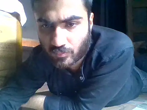 Snapshot of Rooh_afza_22 chatting on August 8, 8:38 am Rooh afza 22 online show from August 8, 8:38 am