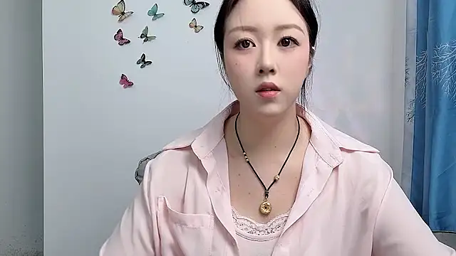 xiaomei1122 online show from August 10, 3:21 am