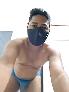 rohansbigdick online show from August 8, 5:15 pm