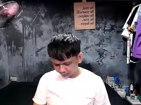 asianPinoy4you online show from November 1, 7:05 pm