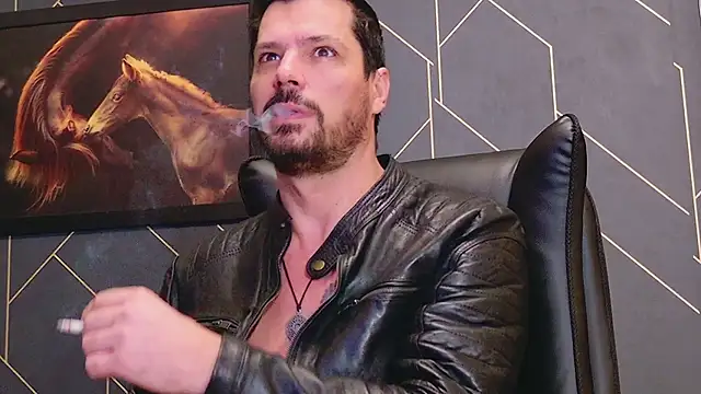 Snapshot of ChrisKox chatting on January 28, 10:45 pm ChrisKox online show from January 28, 10:45 pm