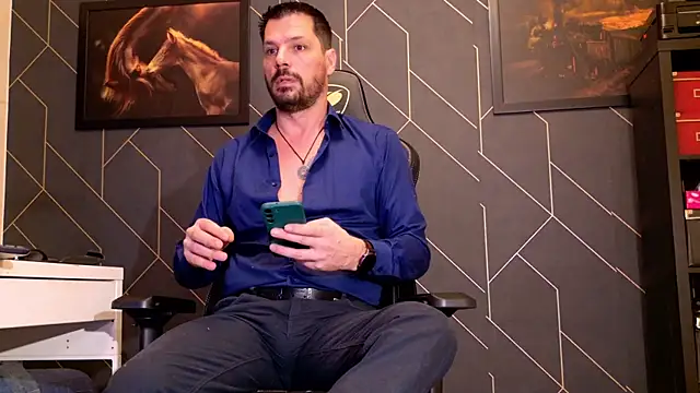 Snapshot of ChrisKox chatting on January 30, 6:21 pm ChrisKox online show from January 30, 6:21 pm