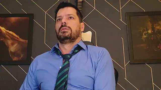 Snapshot of ChrisKox chatting on February 5, 2:26 pm ChrisKox online show from February 5, 2:26 pm