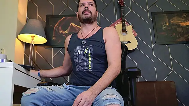 ChrisKox online show from December 21, 2:08 am