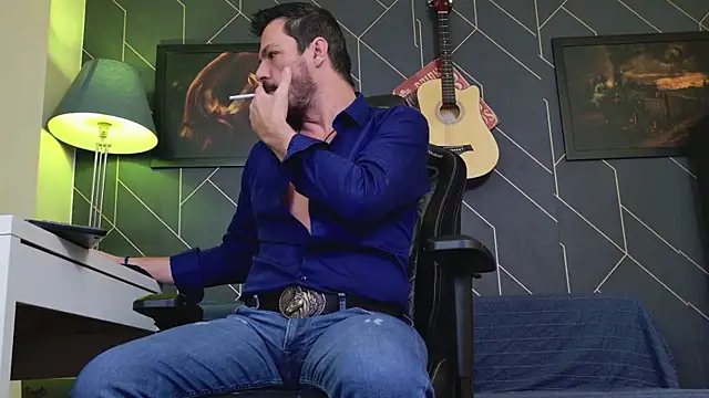 ChrisKox online show from January 13, 3:12 am