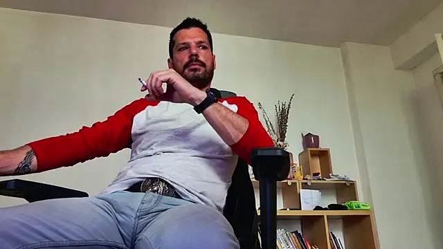 ChrisKox online show from May 25, 2:56 pm