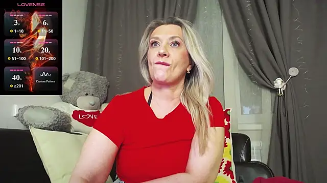 Alessandra92 online show from June 7, 5:27 pm