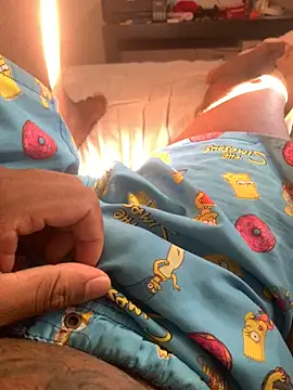 Negao23cmjf online show from September 20, 6:42 pm