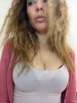 sexylenia online show from May 12, 12:24 pm
