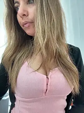 sexylenia online show from May 18, 1:06 pm