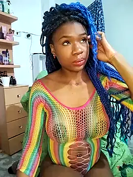 angel allis online show from March 5, 4:08 am