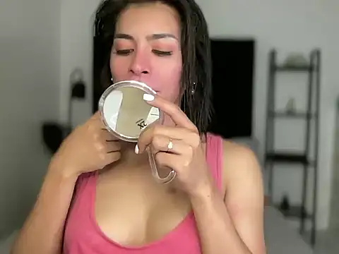 Snapshot of your_bianca69 chatting on March 4, 1:23 am your bianca69 online show from March 4, 1:23 am