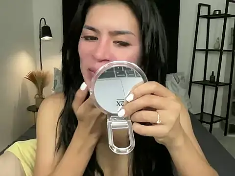 Snapshot of your_bianca69 chatting on March 18, 4:47 am your bianca69 online show from March 18, 4:47 am