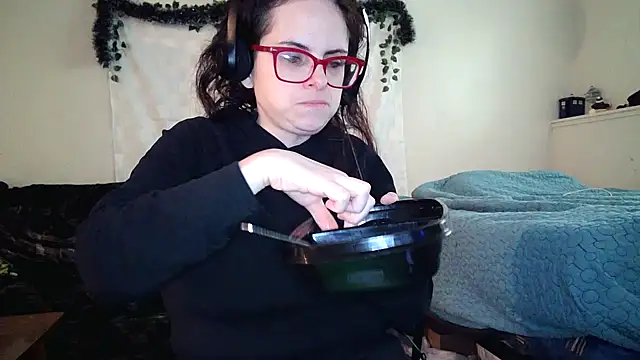 JessaBella online show from November 25, 4:29 pm