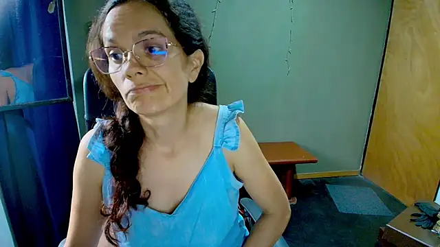 Nattyslave4U online show from March 11, 9:59 pm