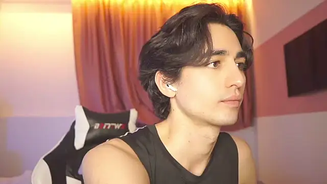 AlanDeNavarre online show from February 21, 9:54 pm