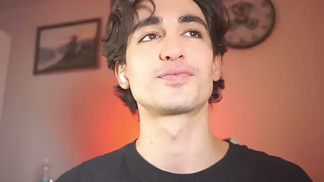 AlanDeNavarre online show from March 16, 10:31 pm