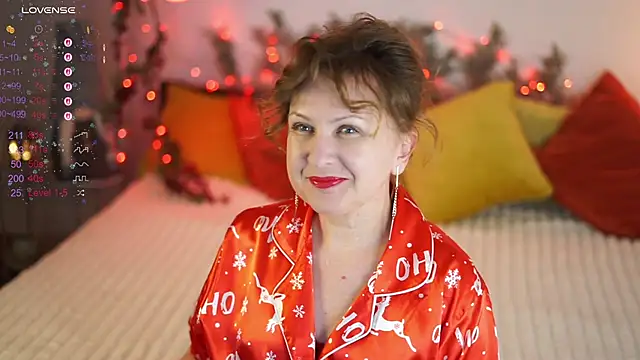 LitleSun online show from December 22, 5:32 pm