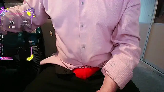 Snapshot of jiminpete chatting on March 9, 12:09 pm jiminpete online show from March 9, 12:09 pm