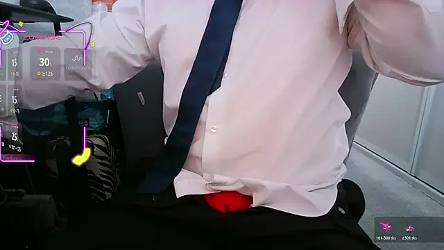 Snapshot of jiminpete chatting on March 11, 10:10 am jiminpete online show from March 11, 10:10 am