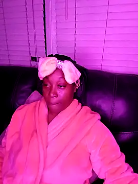 CherryBlack online show from January 16, 6:03 am