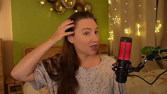 Gessifossa online show from October 21, 2:18 pm