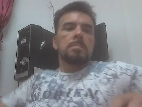 el principe hot online show from October 29, 12:35 am