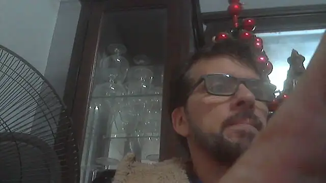 el principe hot online show from May 8, 1:33 am
