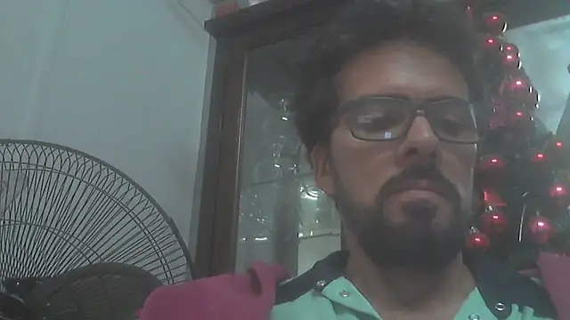 el principe hot online show from May 27, 1:46 am