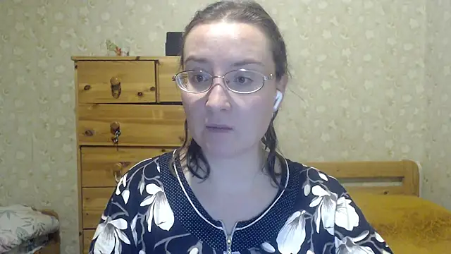 Smart Rose online show from January 13, 1:34 am
