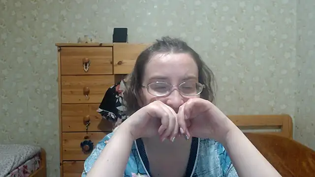 Smart Rose online show from September 22, 10:23 pm