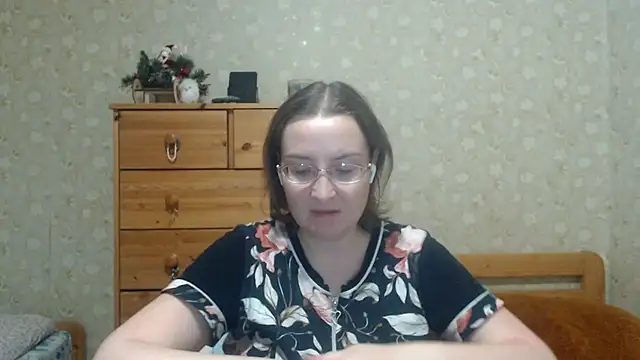 Smart Rose online show from February 1, 1:42 pm