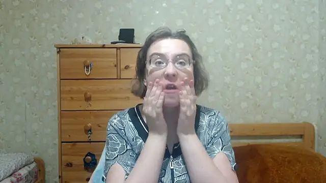 Smart Rose online show from February 18, 5:20 pm