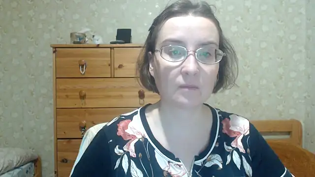 Smart Rose online show from March 8, 2:04 am