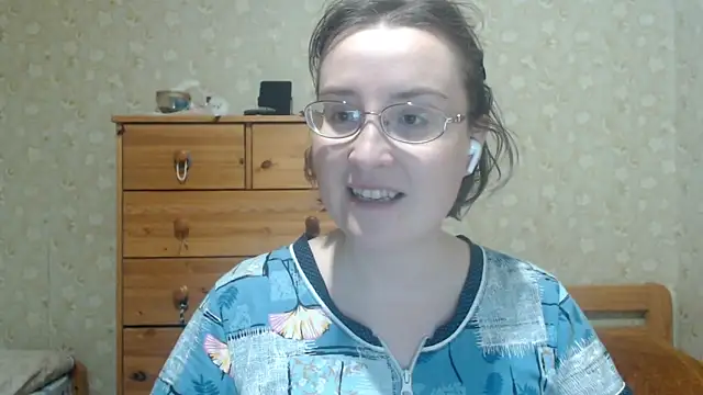 Smart Rose online show from March 24, 8:14 pm