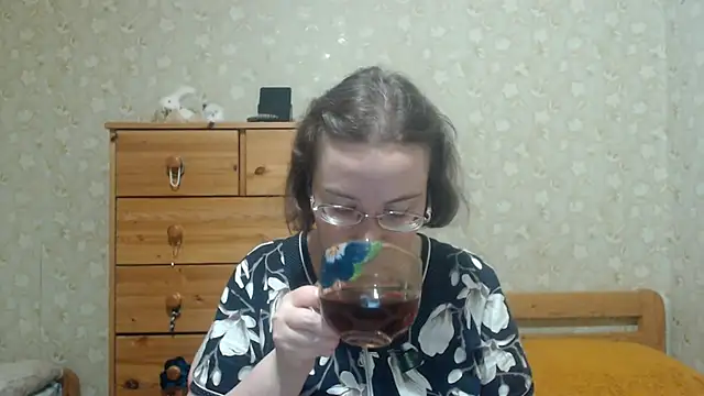 Smart Rose online show from April 1, 7:33 pm